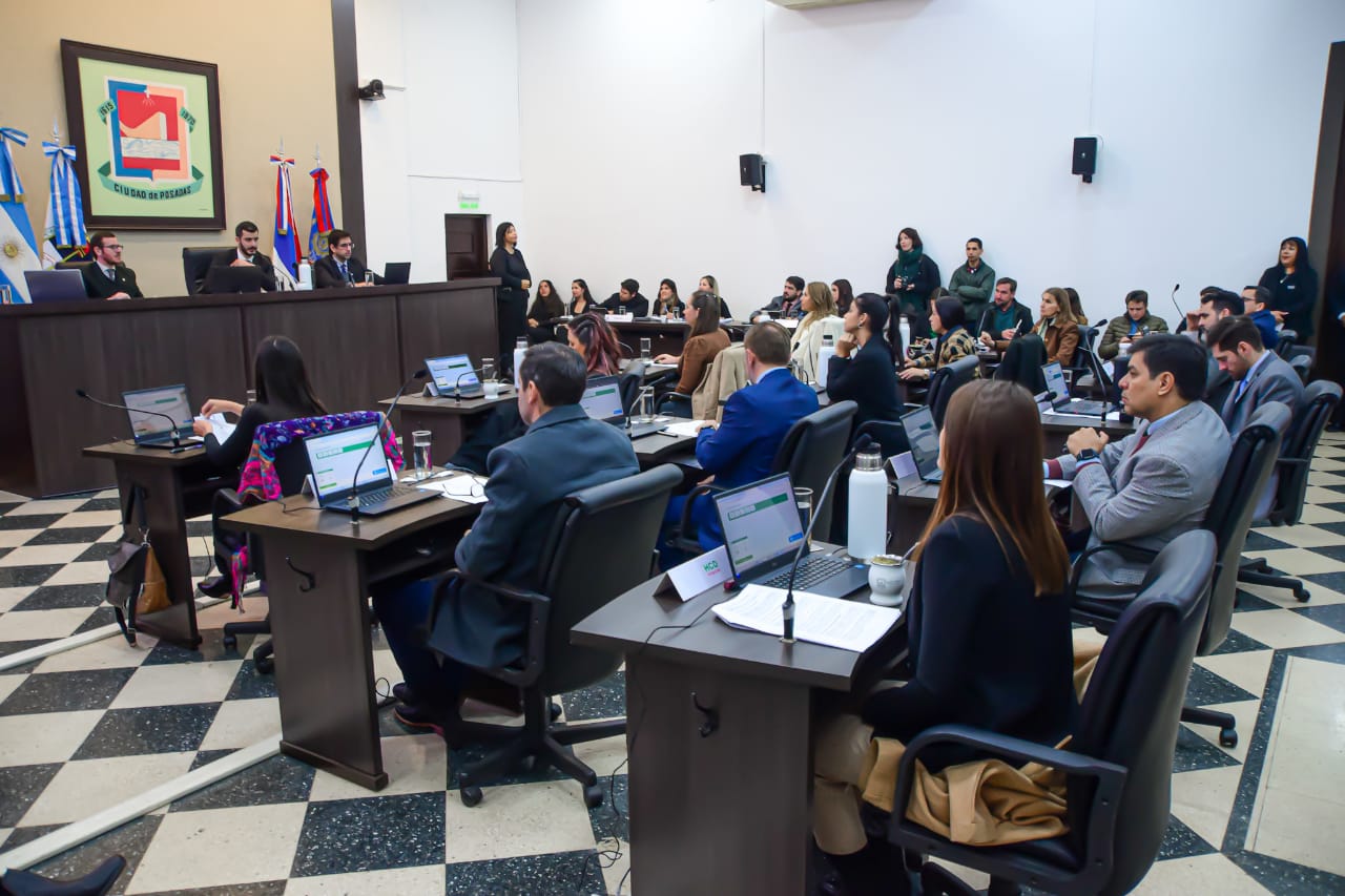 CONCEJO DELIBERANTE (1)