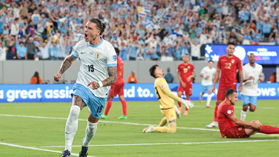 COPA AMÉRICA