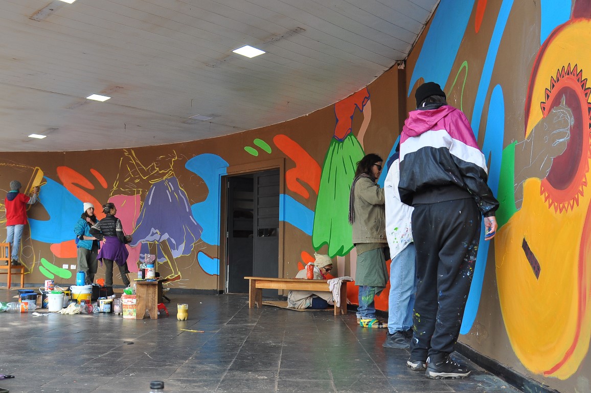 Campo Viera fue el punto de partida para la nueva etapa de “Cultura en Movimiento” 1 2 - Campo Viera fue el punto de partida para la nueva etapa de Cultura en Movimiento 1 - 1