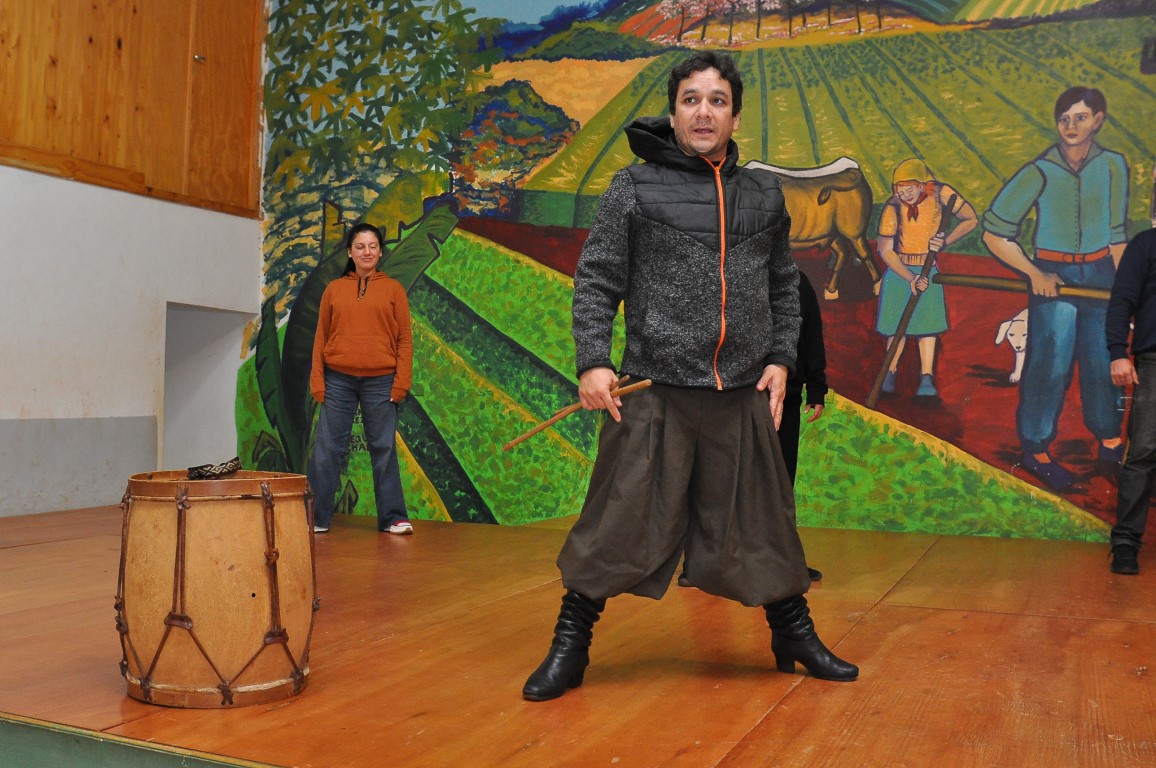 Campo Viera fue el punto de partida para la nueva etapa de “Cultura en Movimiento” 6 12 - Campo Viera fue el punto de partida para la nueva etapa de Cultura en Movimiento 2 - 11