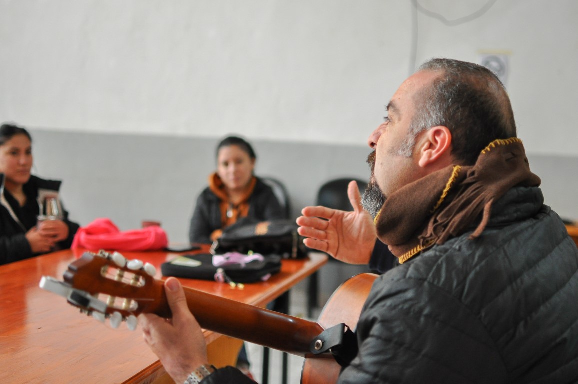 Campo Viera fue el punto de partida para la nueva etapa de “Cultura en Movimiento” 3 6 - Campo Viera fue el punto de partida para la nueva etapa de Cultura en Movimiento 5 - 5