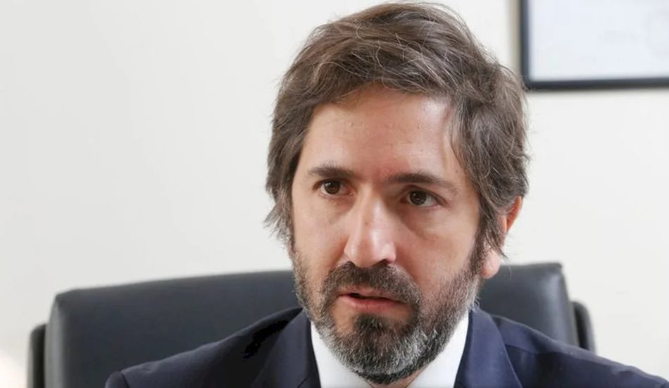 Caso Loan: Casanello se declaró incompetente para investigar la denuncia contra Valdés