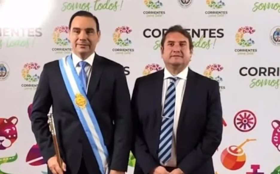 Caso Loan: llaman a declarar de “modo urgente” al senador Pellegrini señalado por la hija de Laudelina