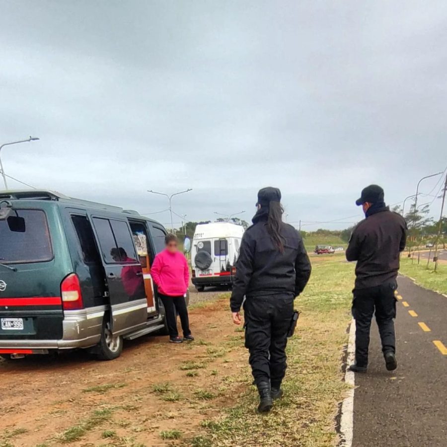 Como sera el despliegue policial en Misiones durante las vacaciones de invierno 1 - 1