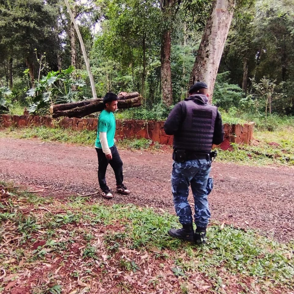 Como sera el despliegue policial en Misiones durante las vacaciones de invierno 4 - 3