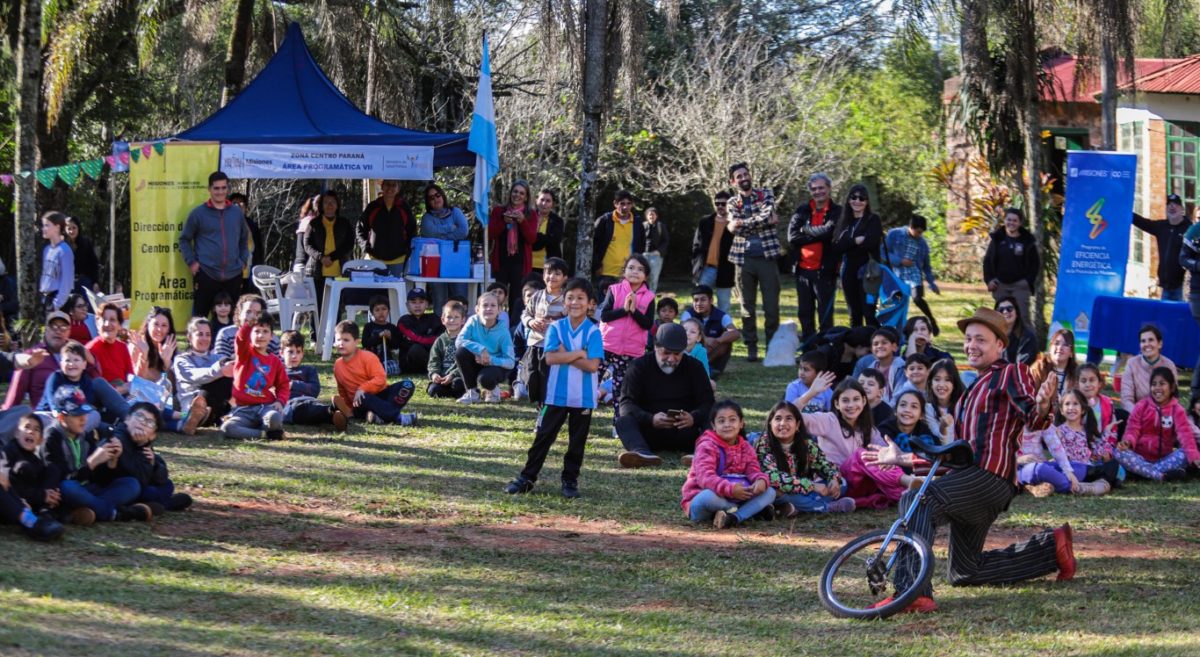 Cult en MOv San Ignacio (Mediano)