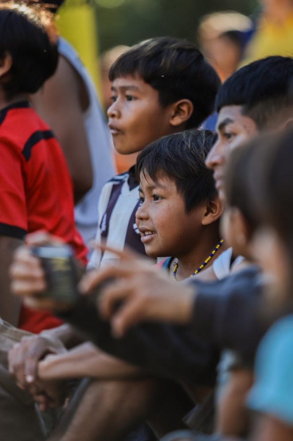 La versión invernal de "Cultura en Movimiento" pasó por San Ignacio 1 2 - Cult en mov San Ignacio 4 1 Mediano - 1