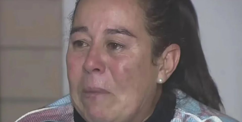 Declaró la ex funcionaria detenida por el caso Loan Peña y dio detalles sobre los hechos