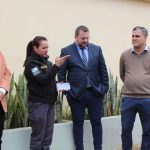 Delegacion de Santa Fe 3 - 3