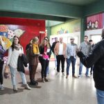 Delegacion de Santa Fe 5 - 11