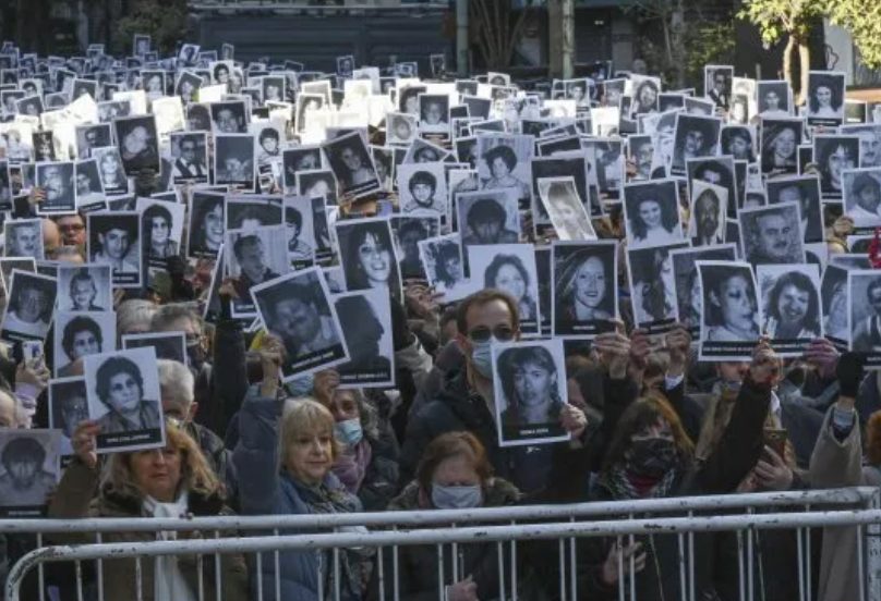 El Gobierno de Milei decretó duelo nacional a 30 años del atentado a la AMIA