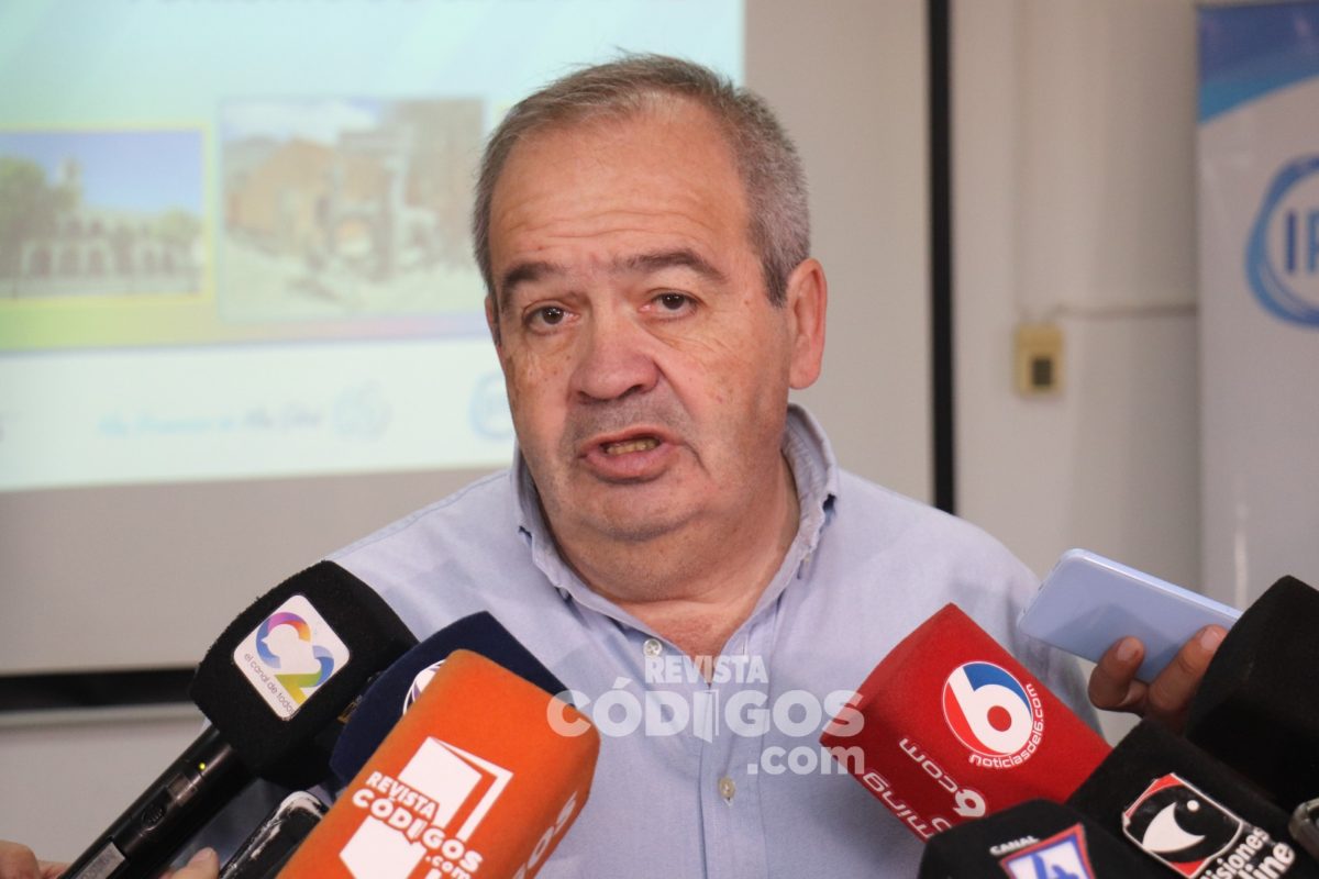 El IPS lanzó la temporada intermedia de Turismo Social con destino a Salta y Jujuy