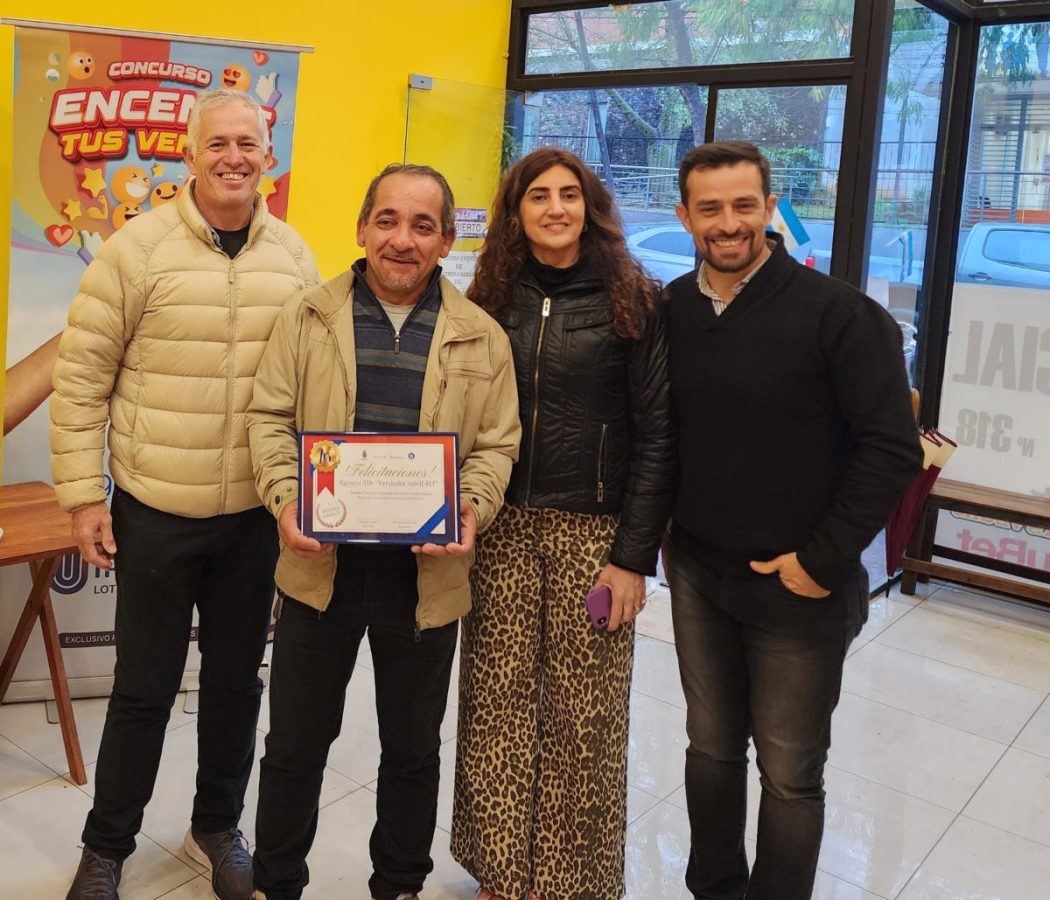 El concurso Encende tus ventas del Iplyc ya tiene sus ganadores 3 - 1