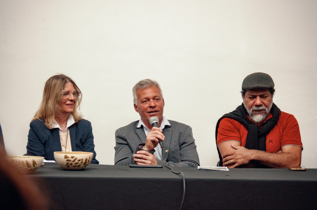 Puerto Rico ya palpita la 3º edición de la Expo Feria Provincial de Artes y Artesanías