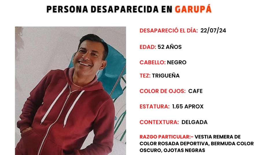 Hallaron frente al cementerio La Piedad el auto del chofer de Uber desaparecido - 1