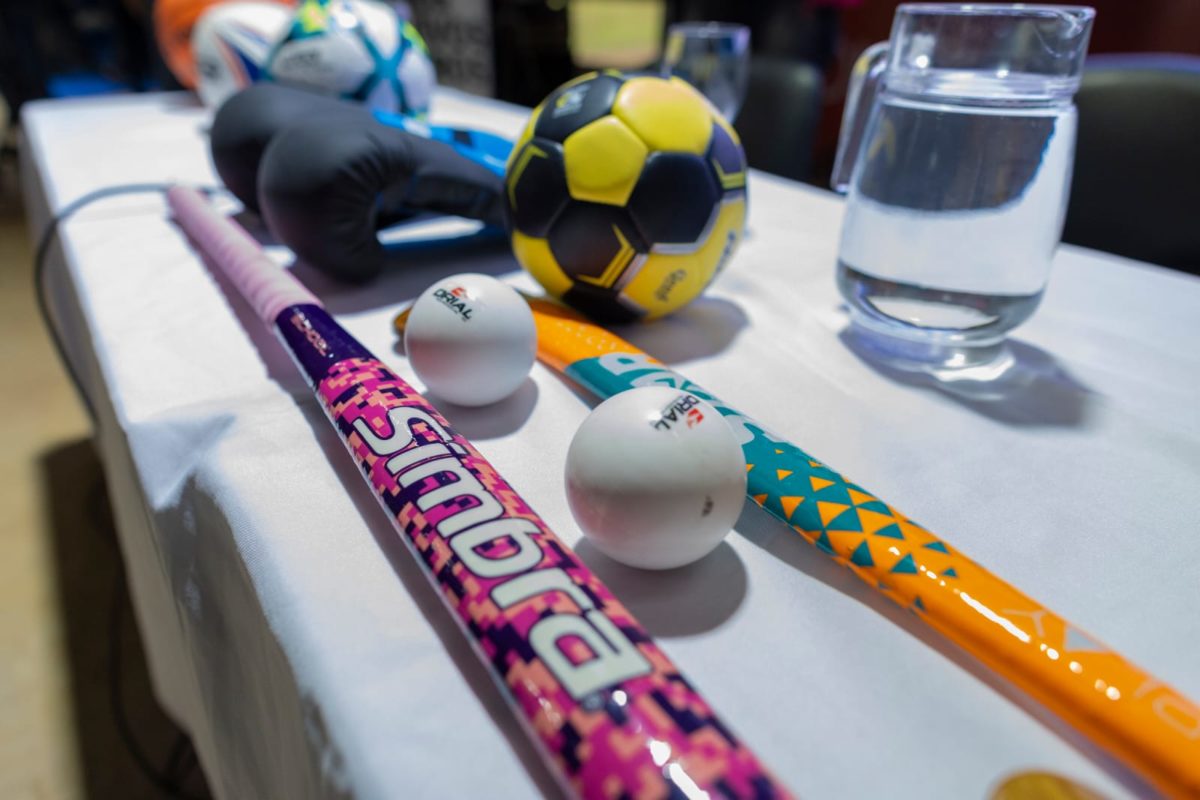 Passalacqua encabezó el lanzamiento de los Juegos Deportivos Misioneros 2024 12 24 - IMG 20240705 WA0041 - 23