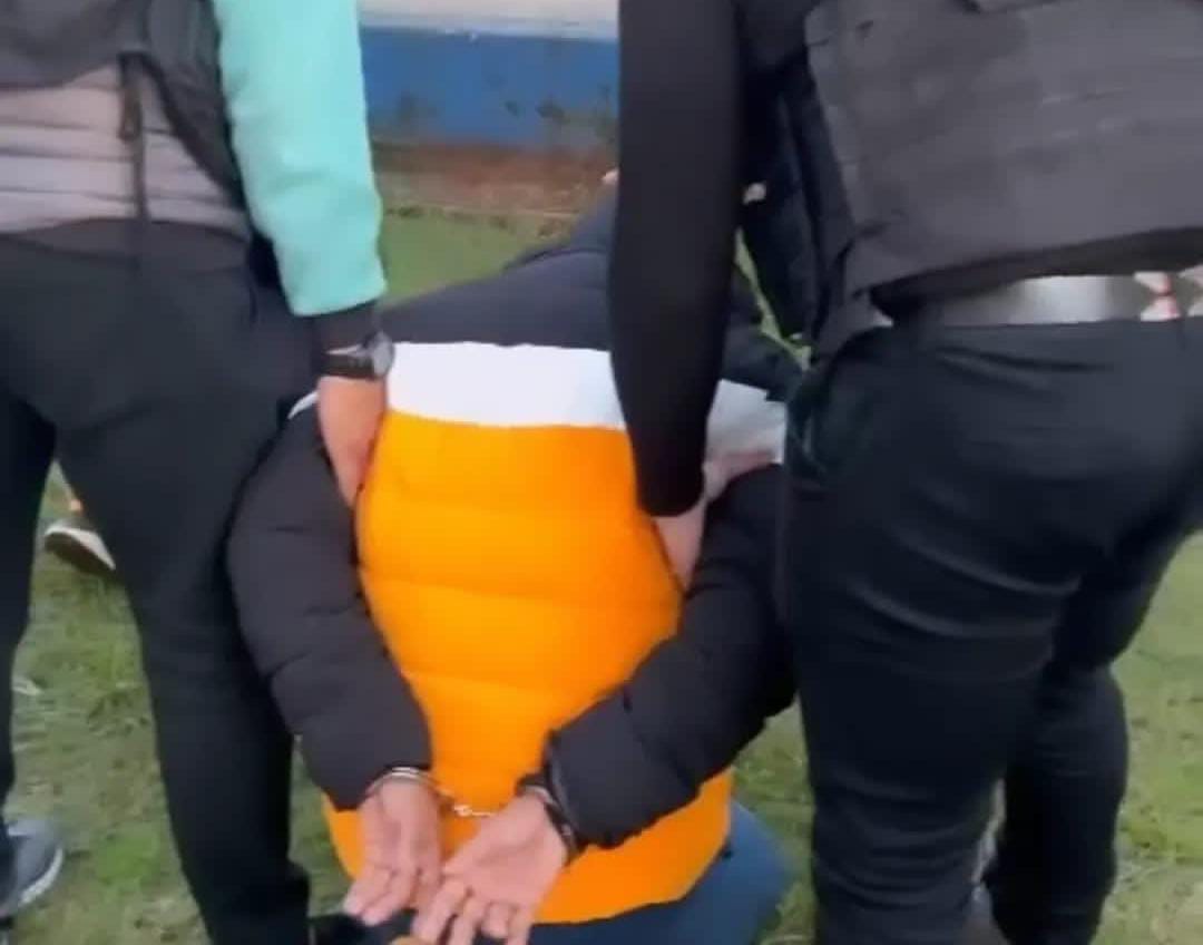 Detuvieron a un narcodelivery en Oberá: tenía dosis de cocaína