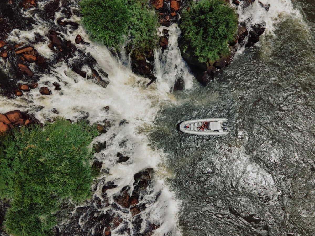 Estiman que Misiones alcanzará un 80% de ocupación hotelera durante el receso invernal 2 4 - IMG 20240720 WA0029 - 3