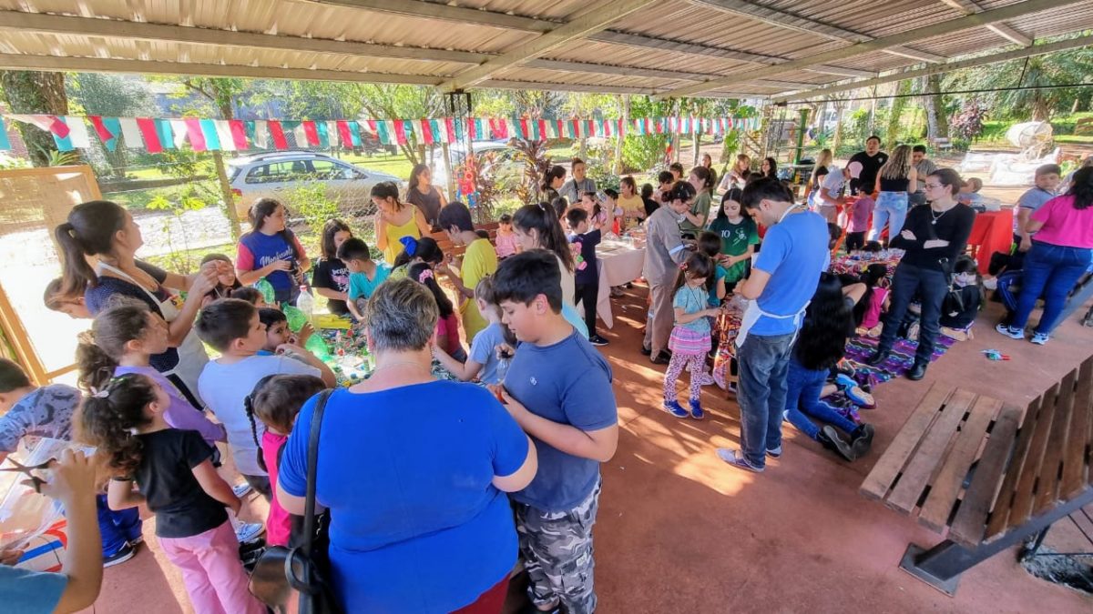 Eco Vacaciones, la propuesta de Montecarlo para los niños en este receso invernal