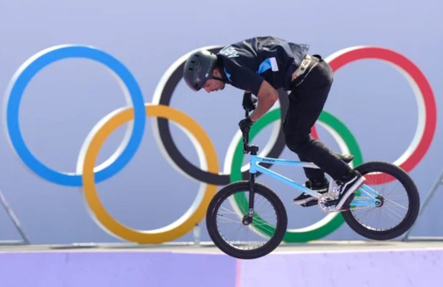 Juegos Olímpicos 2024: todos los argentinos que compiten este miércoles