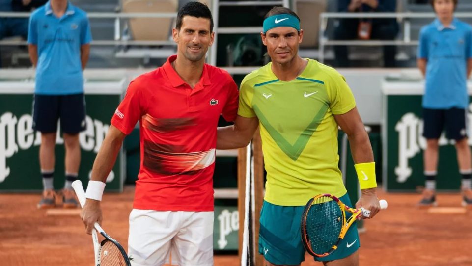 Juegos Olímpicos: tras el sorteo, Djokovic y Nadal se podrían cruzar en segunda ronda