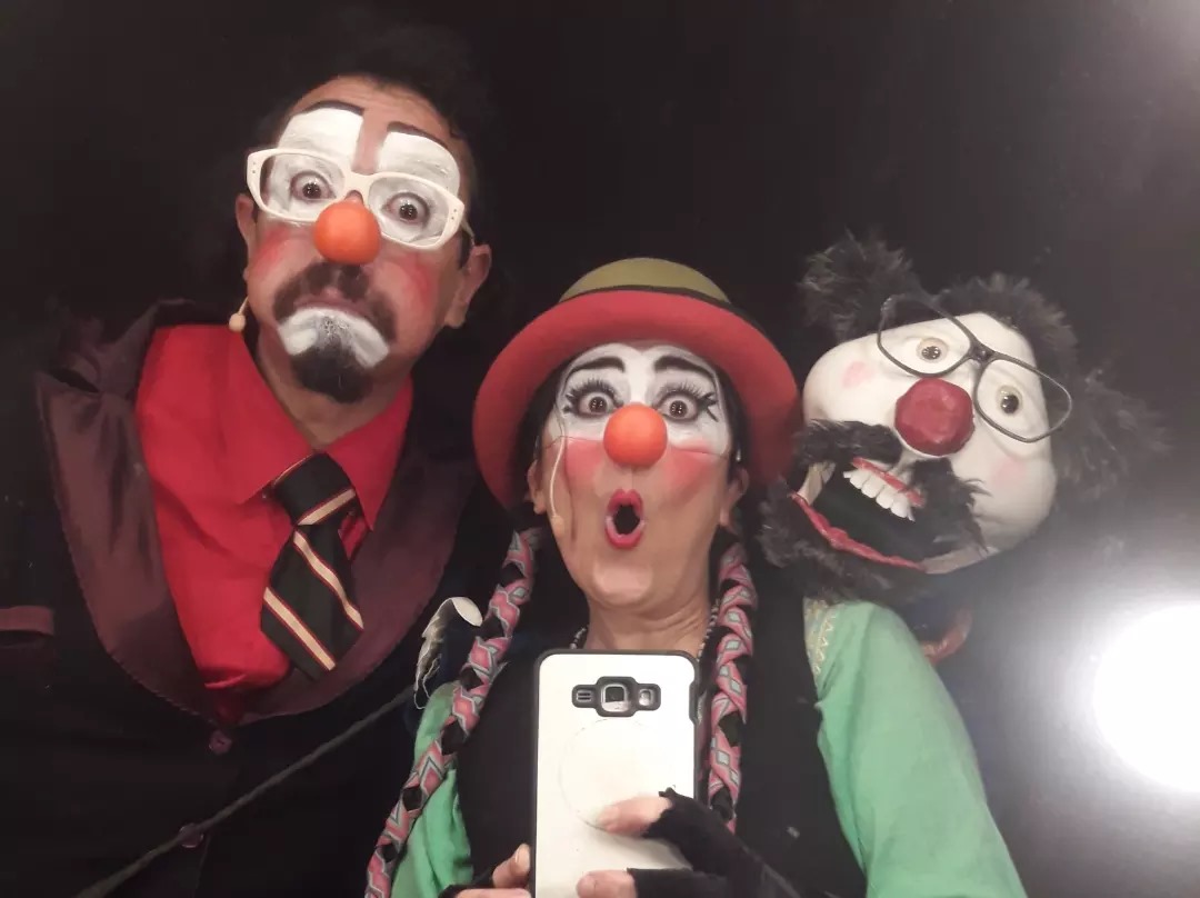 Junto a las vacaciones de invierno, llega el Festival de Gurises al Teatro 1 2 - Junto a las vacaciones de invierno llega el Festival de Gurises al Teatro 1 - 1