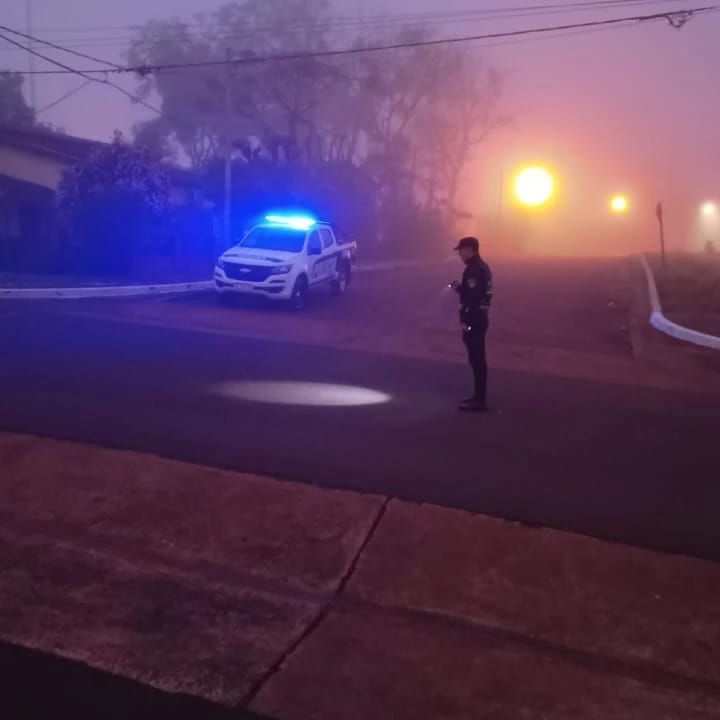 La Policía intensifica los operativos de seguridad y asistencia a turistas durante las vacaciones de invierno