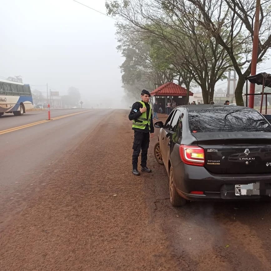 La Policía intensifica los operativos de seguridad y asistencia a turistas durante las vacaciones de invierno 4 8 - La Policia intensifica los operativos de seguridad y asistencia a turistas durante las vacaciones de invierno 2 - 7