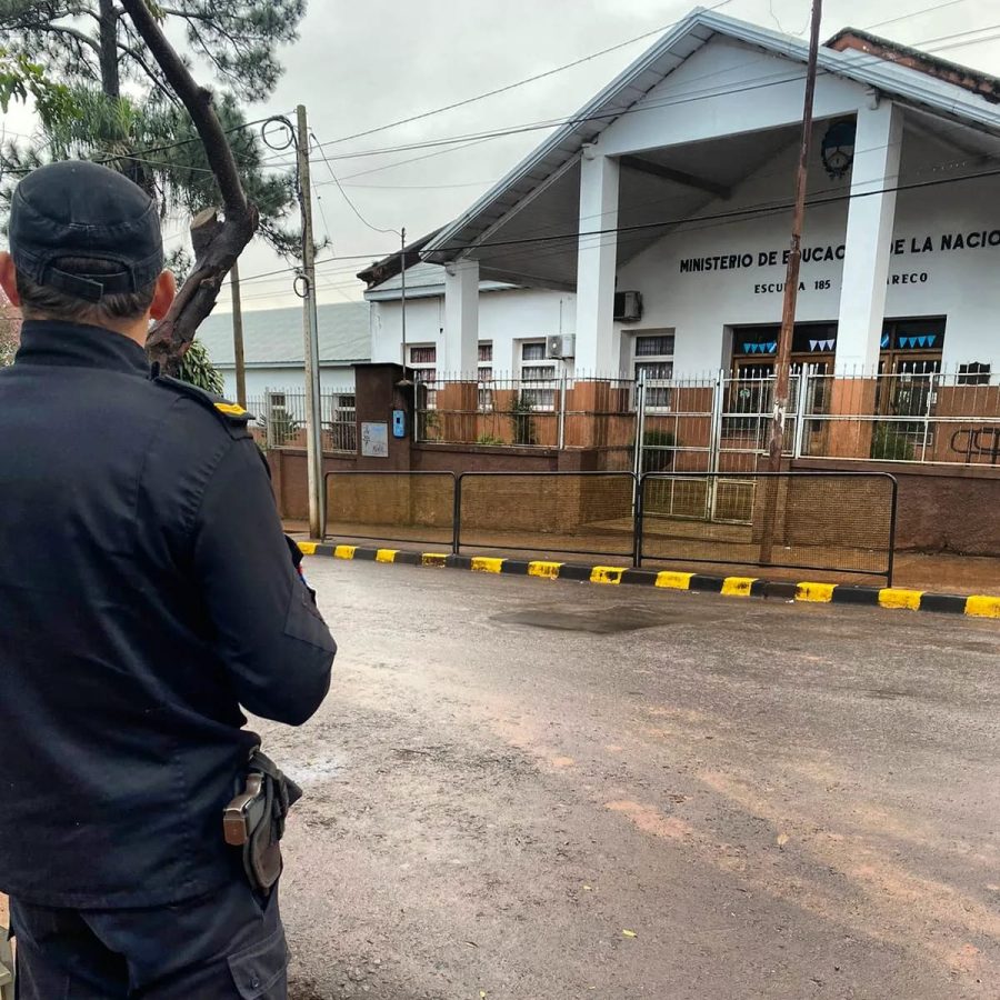 La Policia intensifica los operativos de seguridad y asistencia a turistas durante las vacaciones de invierno 4 - 3