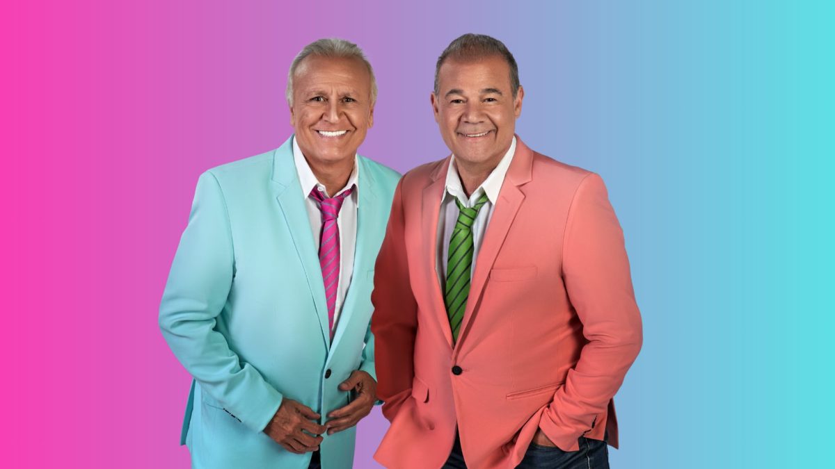 Los Ex Midachi, Los Palmeras, Pier despiden la cartelera de julio en Misiones