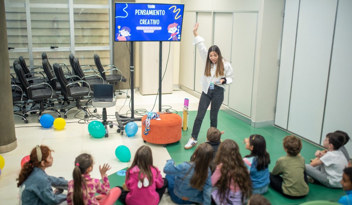 Exitosa primera edición de “ImpulsaMENTE” en el Silicon Misiones