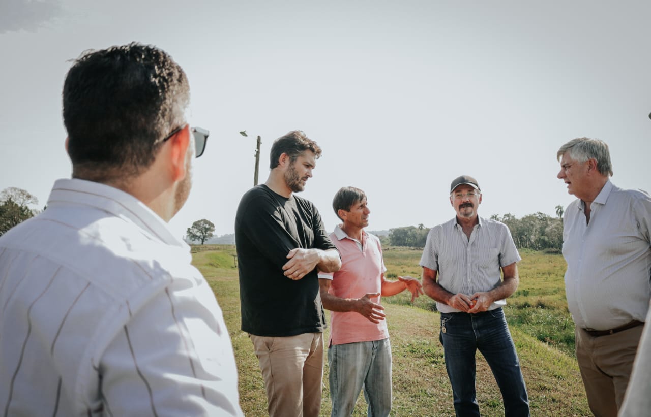 Misiones continua impulsando la acuicultura 1 - 1
