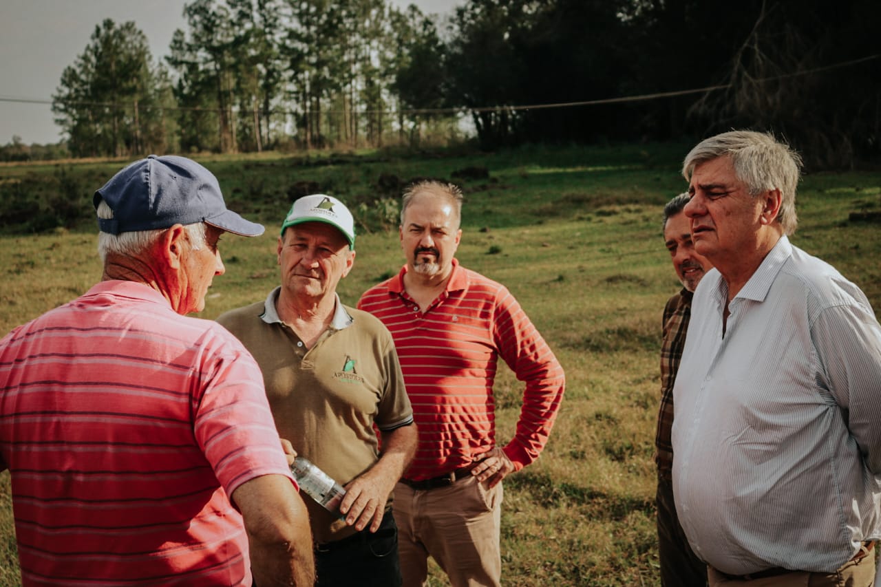 Misiones continua impulsando la acuicultura 4 - 7