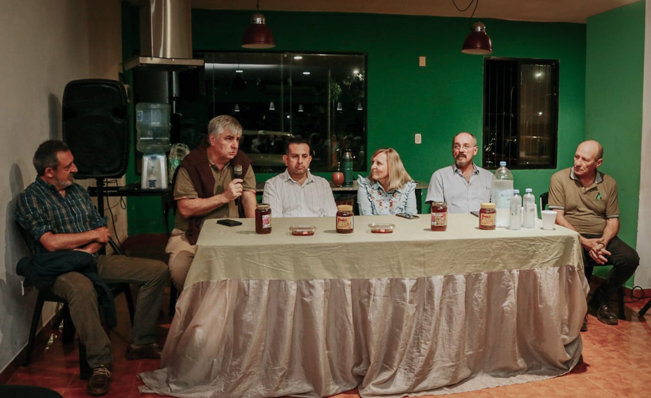 Misiones continua impulsando la acuicultura 5 - 5