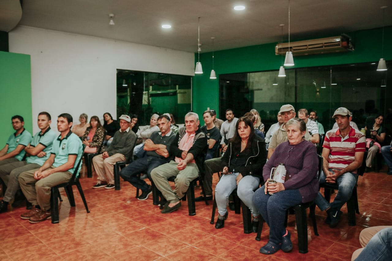 Misiones continua impulsando la acuicultura 6 - 3