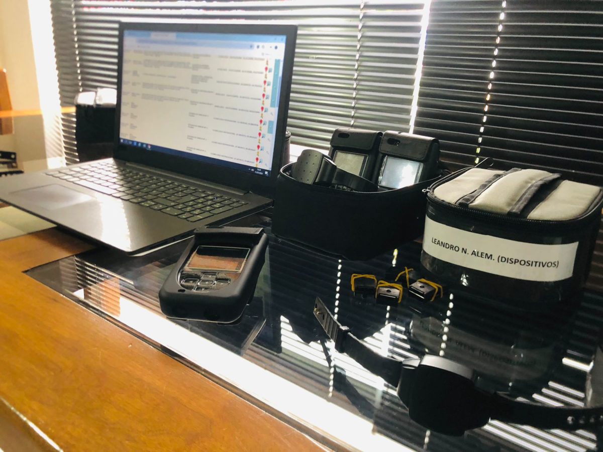 Misiones fortalece la proteccion a victimas de violencia con tecnologia de vanguardia 3 - 17