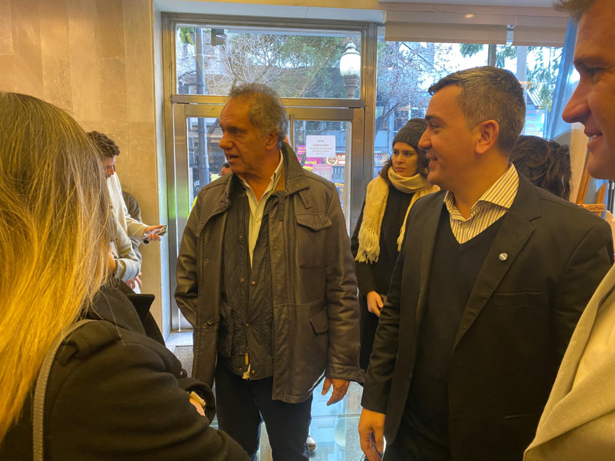 Misiones presento en CABA su Temporada de Invierno 2024 3 - 5