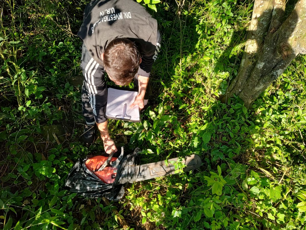 Multiples detenciones y objetos robados recuperados tras distintos operativos en Misiones 1 - 1