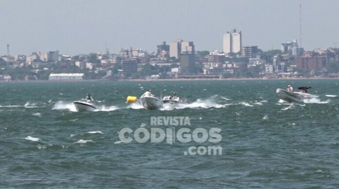 Con millonarios premios, comienzan las inscripciones para las 20 Horas de Pesca del Club Pira Pytá