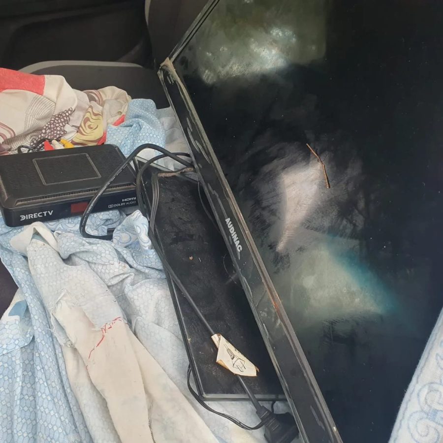 Recuperan una camioneta y elementos robados tras operativos policiales en distintos puntos de Misiones 2 - 9