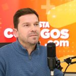 Samuel Lopez y Kike Tenaschuk pasaron anoche por Codigos en la Tele 9 - 15