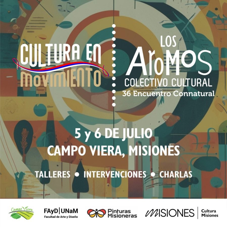 Talleres de arte, mural colectivo y música en Campo Viera 1 2 - Talleres de arte mural colectivo y musica en Campo Viera - 1