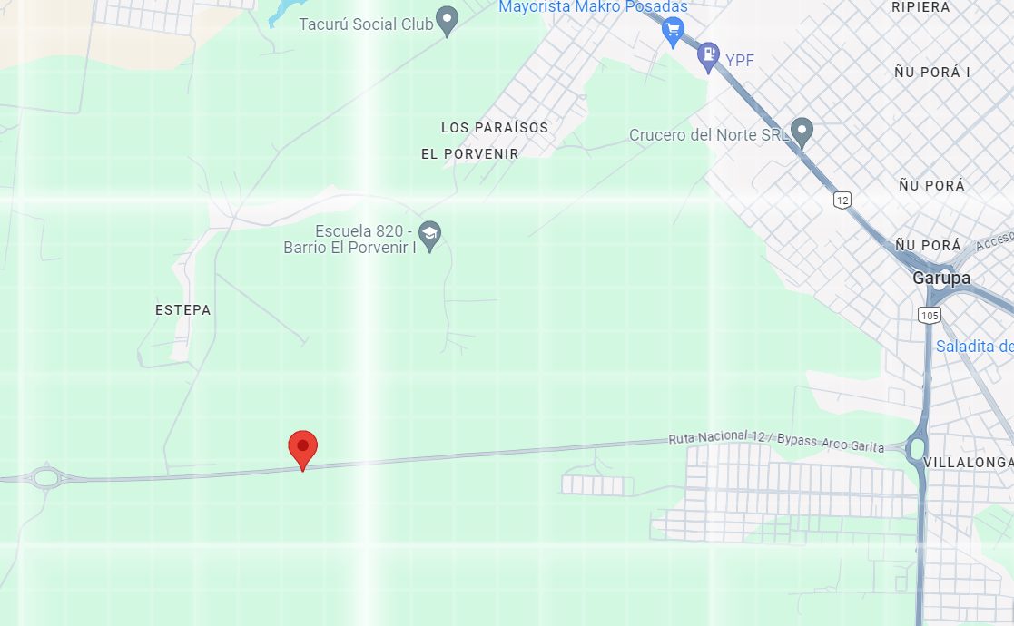 Tras pericias hallaron disparos y manchas de sangre en el auto del chofer de Uber desaparecido en Posadas - 1