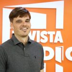 Aldo Steinhorst y Solange Schelske pasaron por Códigos en la Tele 11 22 - codigos en la tele 51 - 21