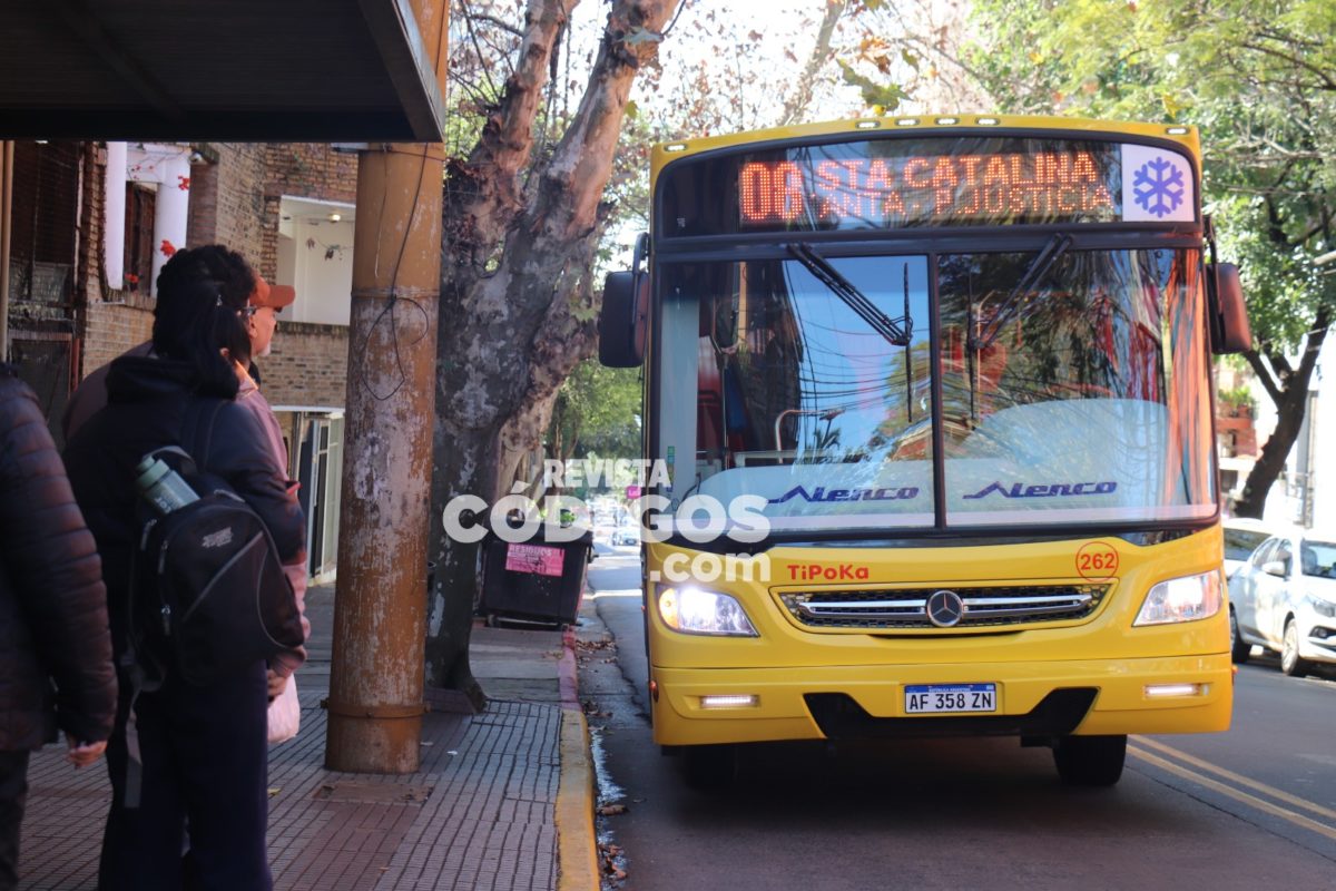 Sindicatos del transporte preparan un paro de 24 horas para el 17 de octubre