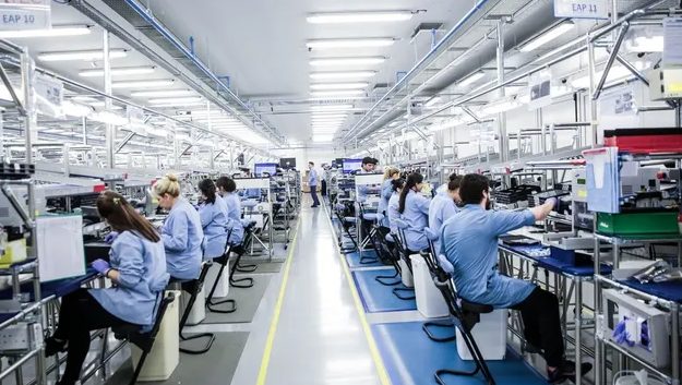 Industria electrónica: advierten que 8 de 10 empresas bajaron su producción y no se prevén mejoras