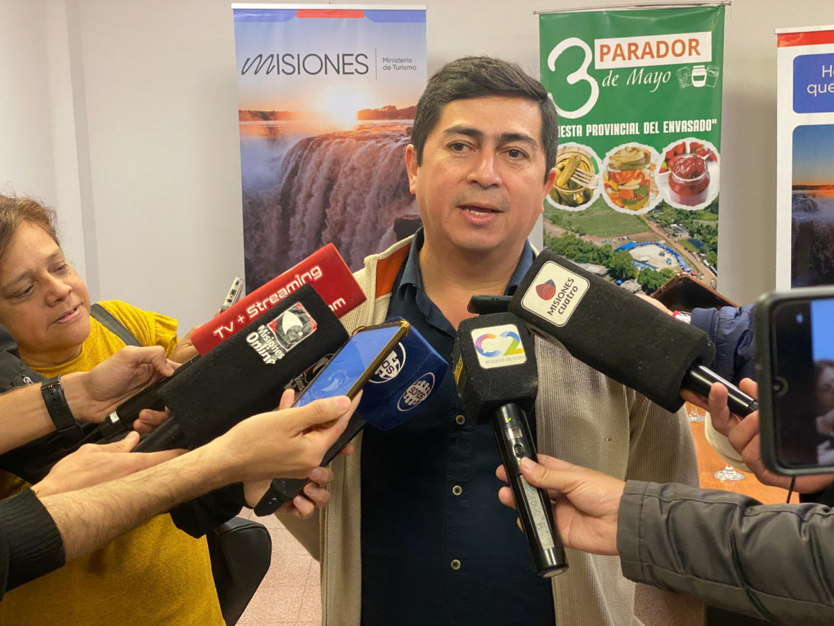 fiesta del envasado 3 - 5