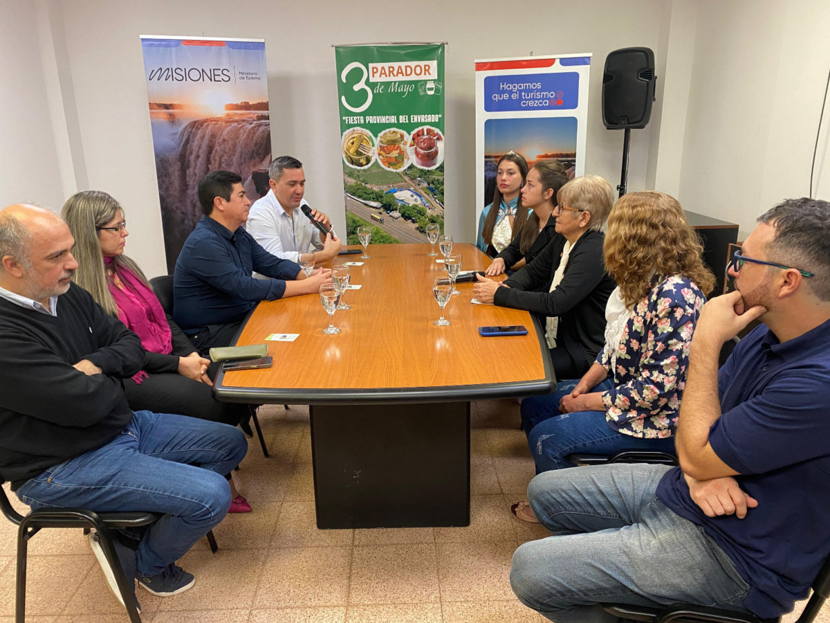 fiesta del envasado 5 - 9