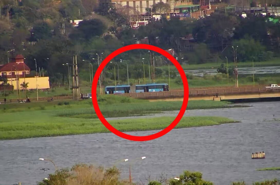 Despiste y muerte de un niño en Posadas: el conductor que se dio a la fuga intentó quitarse la vida