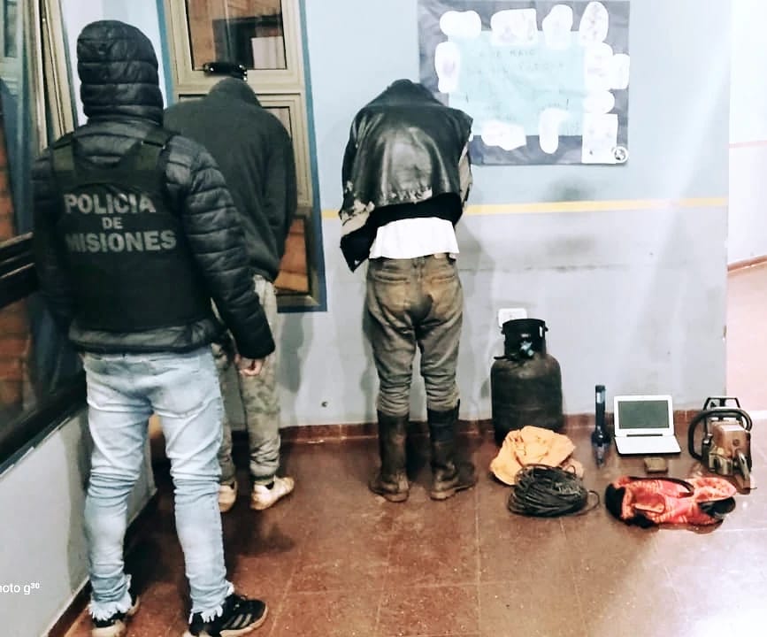 ladrones detenidos (2)